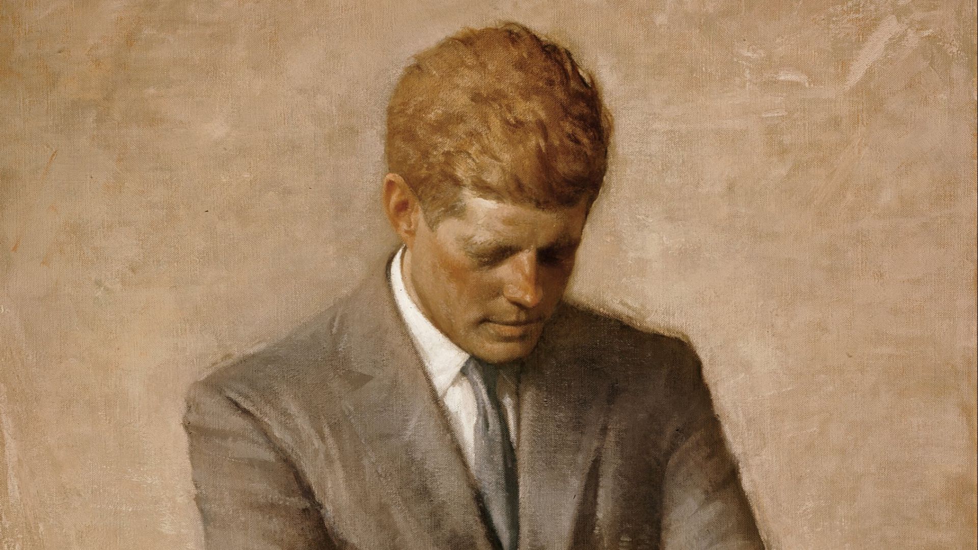 18. Kennedy répond à Khrouchtchev