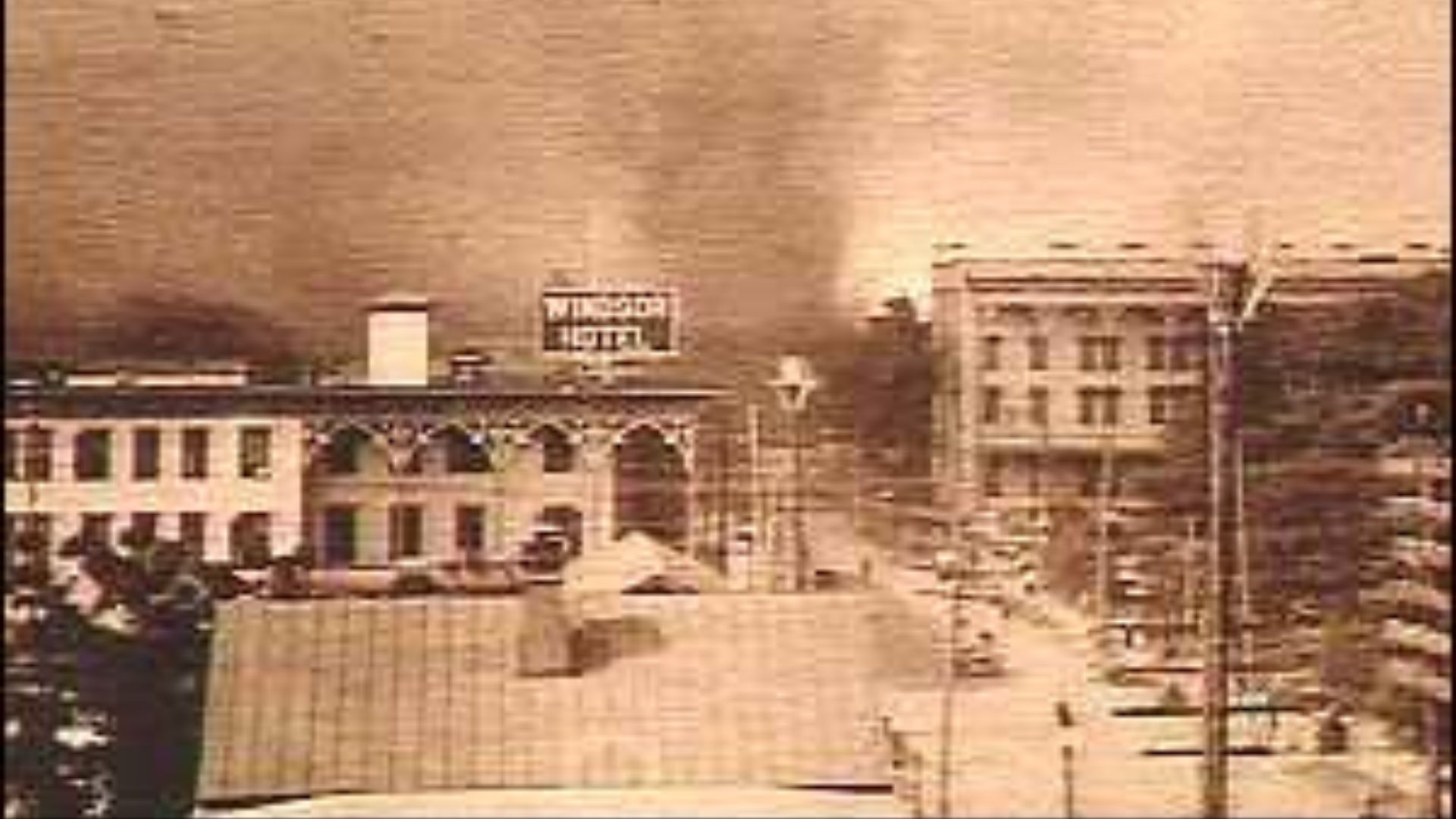 7. Jacksonville, 1901