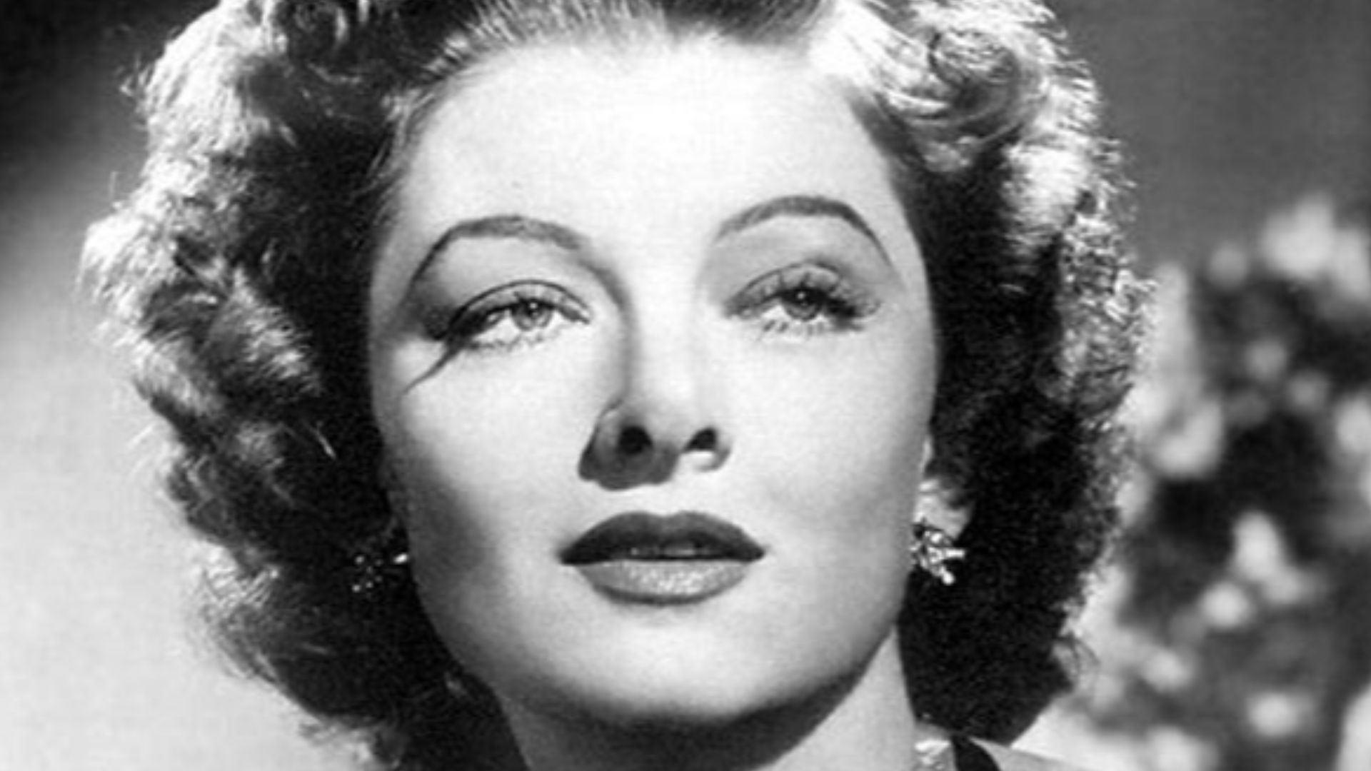 14. Myrna Loy et un homme politique du Montana