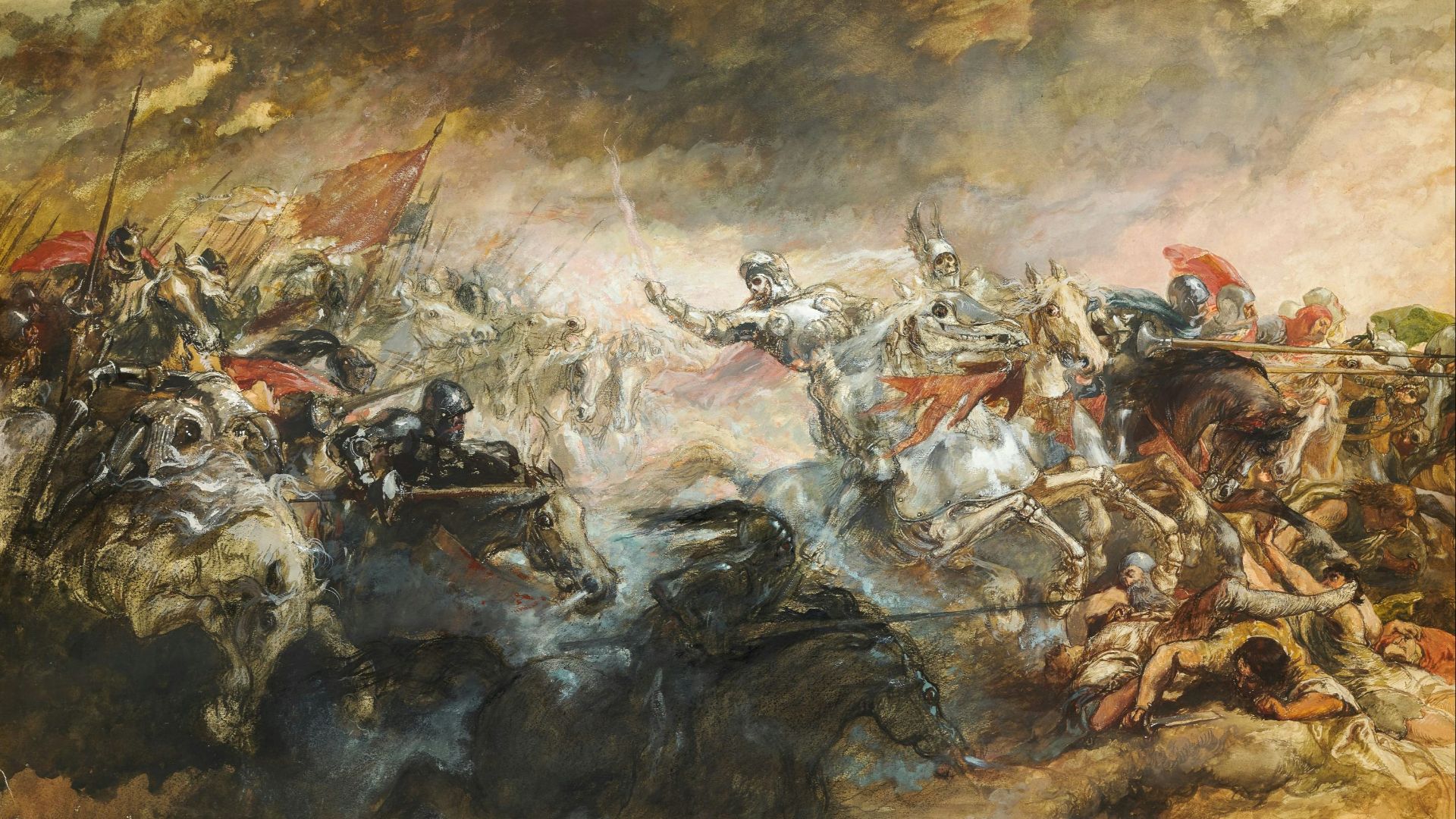 3. La guerre de Succession d'Espagne