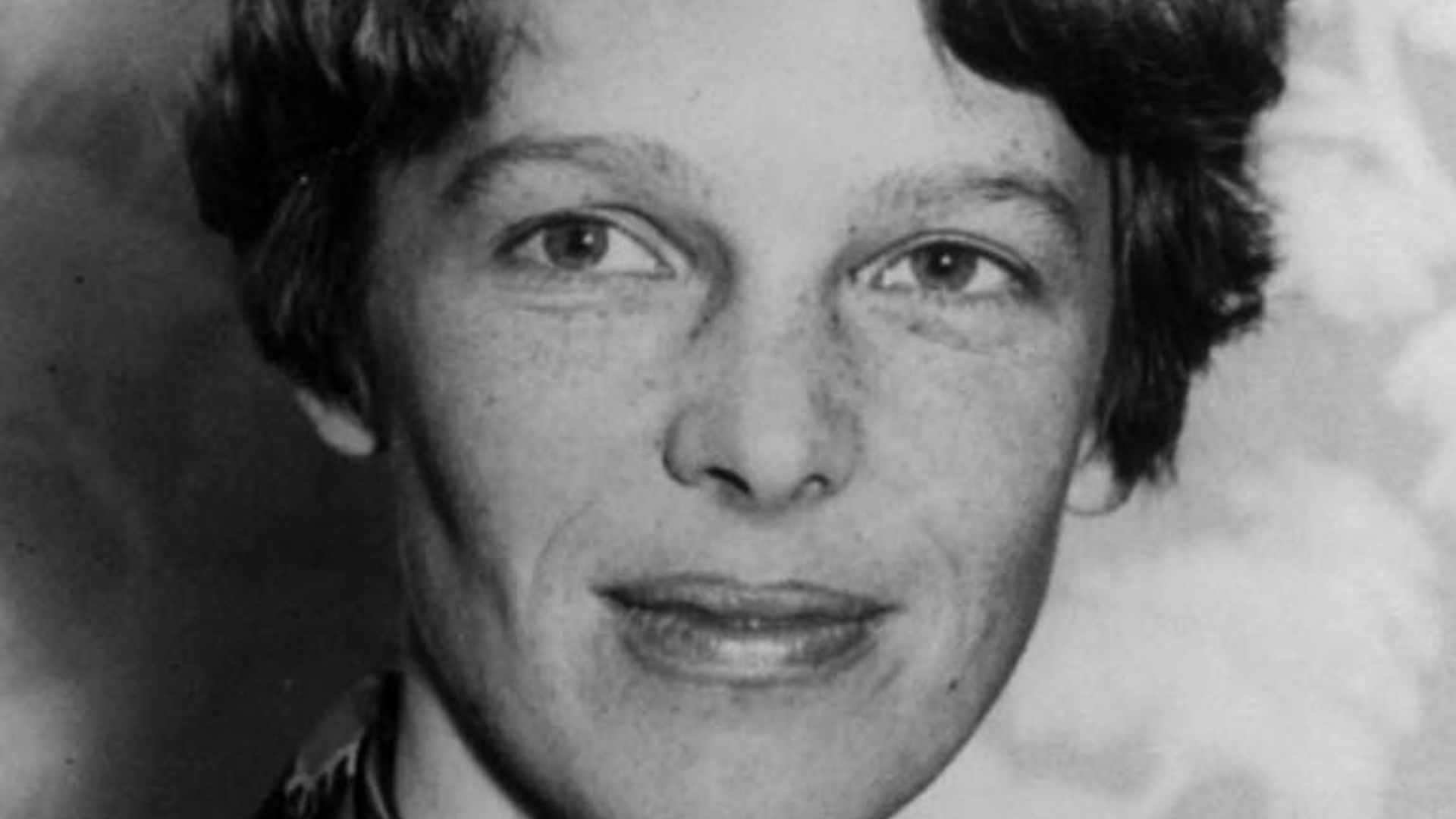 18. Amelia Earhart