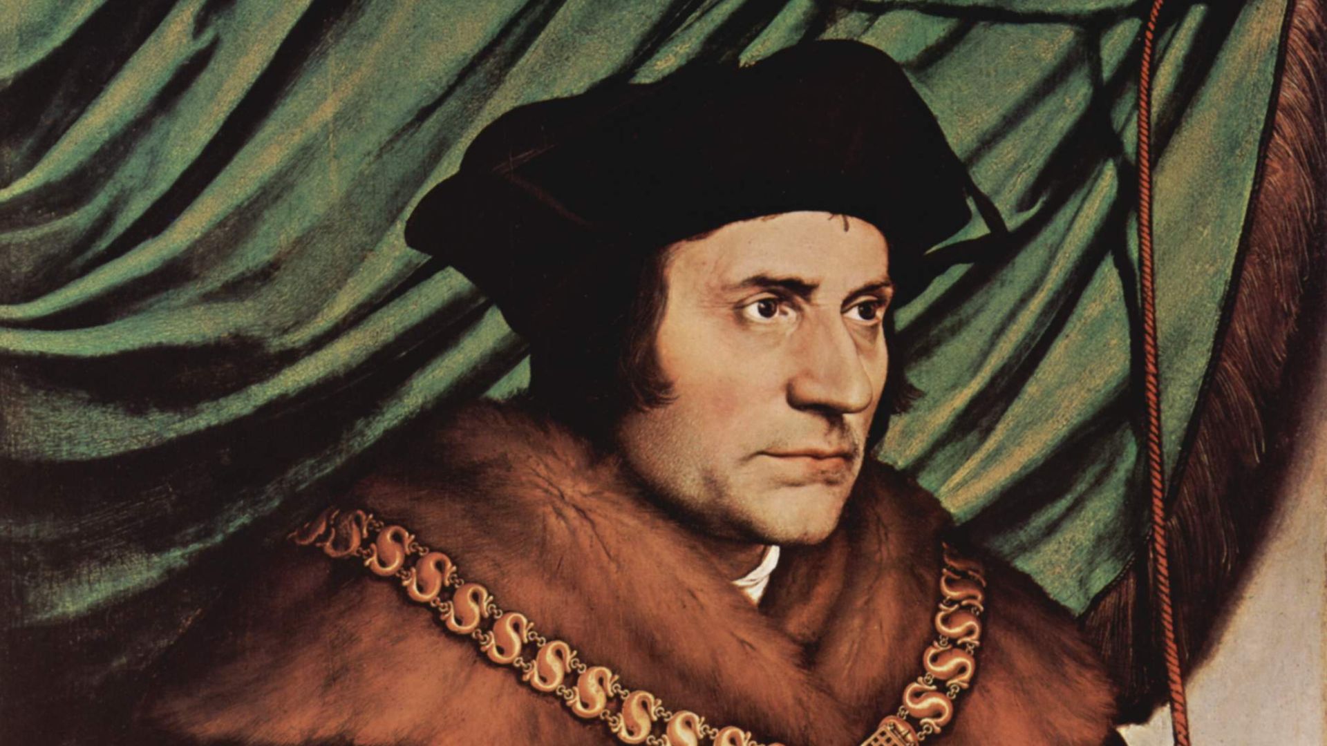 9. Thomas More