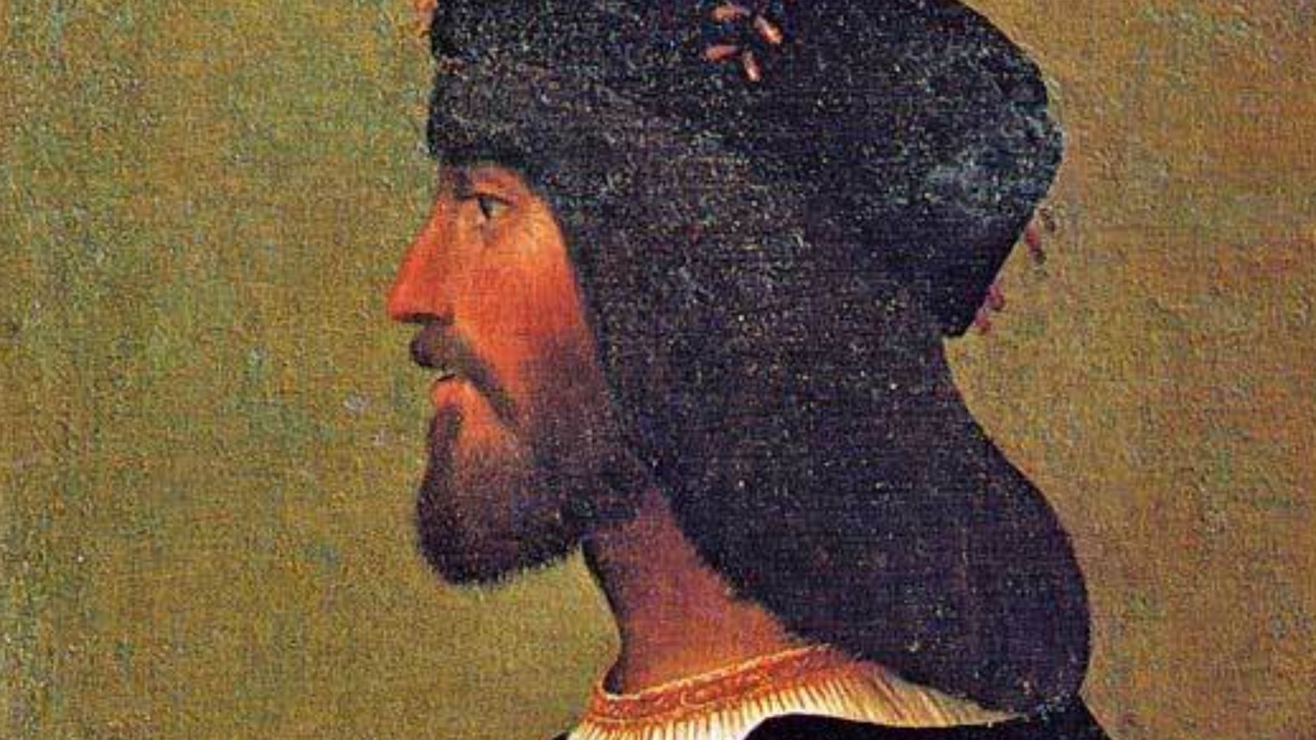 7. César Borgia