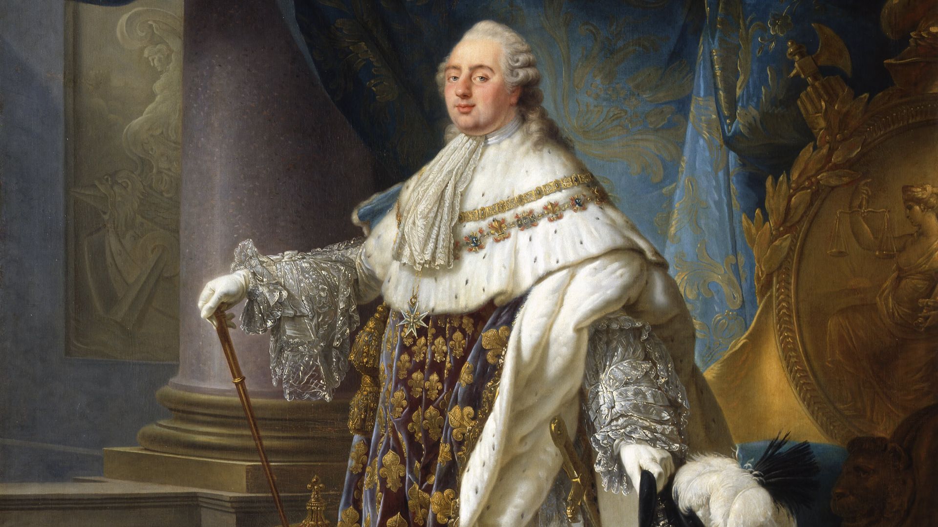 7. Louis XVI