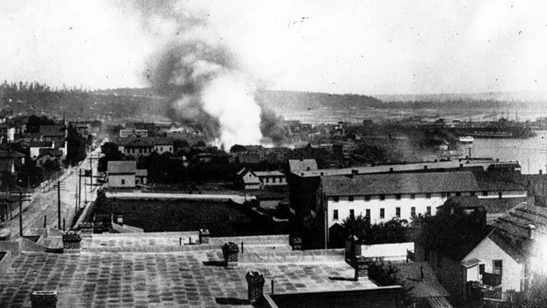 5. Seattle, 1889