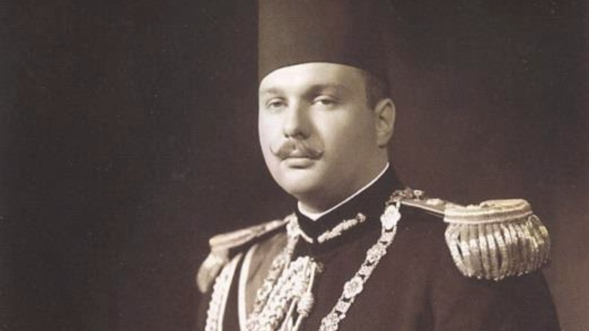 20. Le roi Farouk a mené une vie de débauche