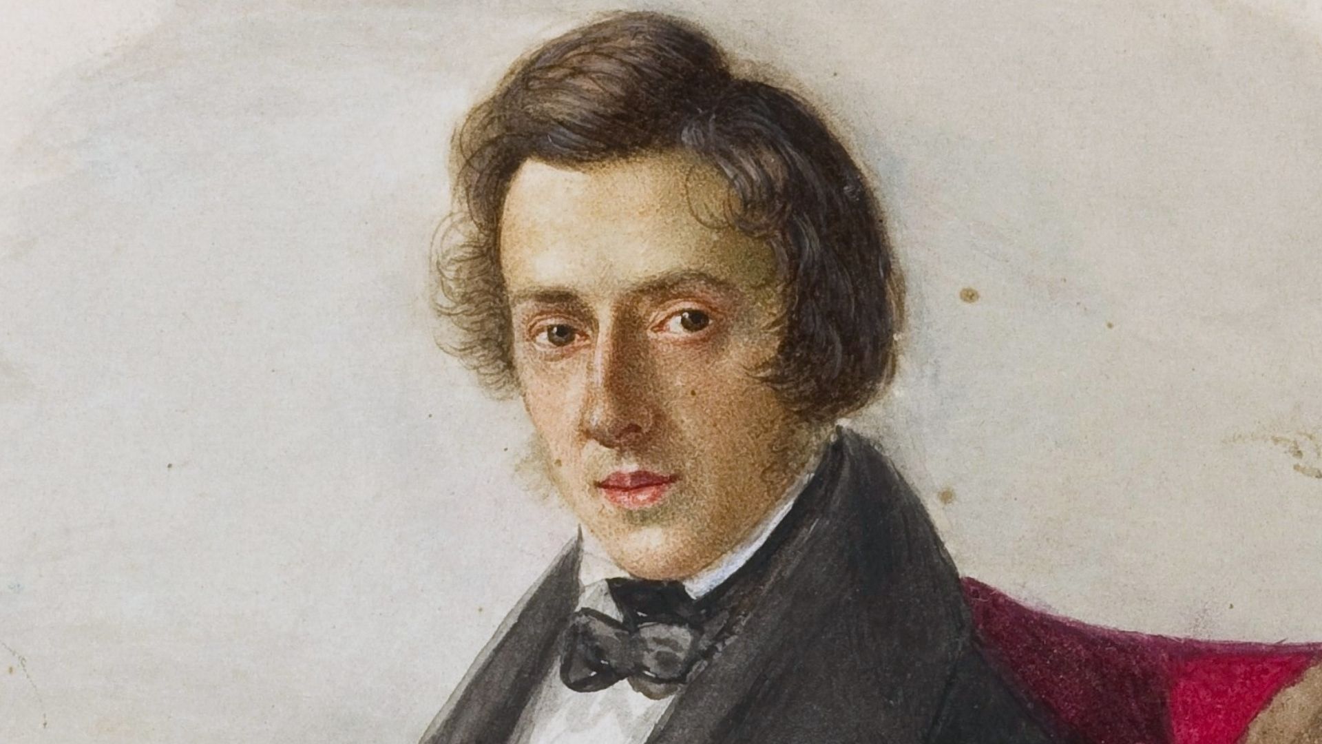 20. Le cœur de Frédéric Chopin