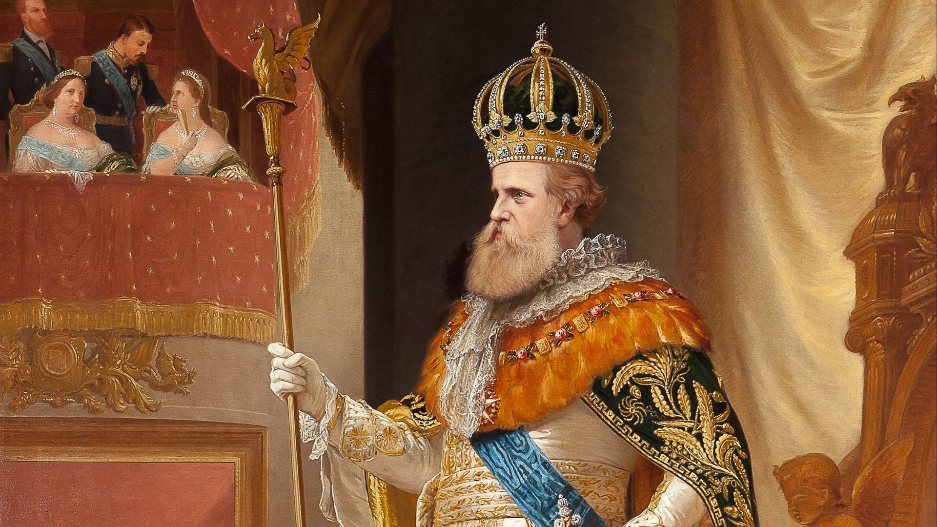 5. Pierre II