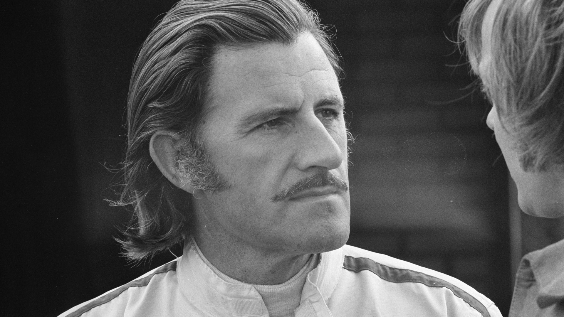 14. Graham Hill