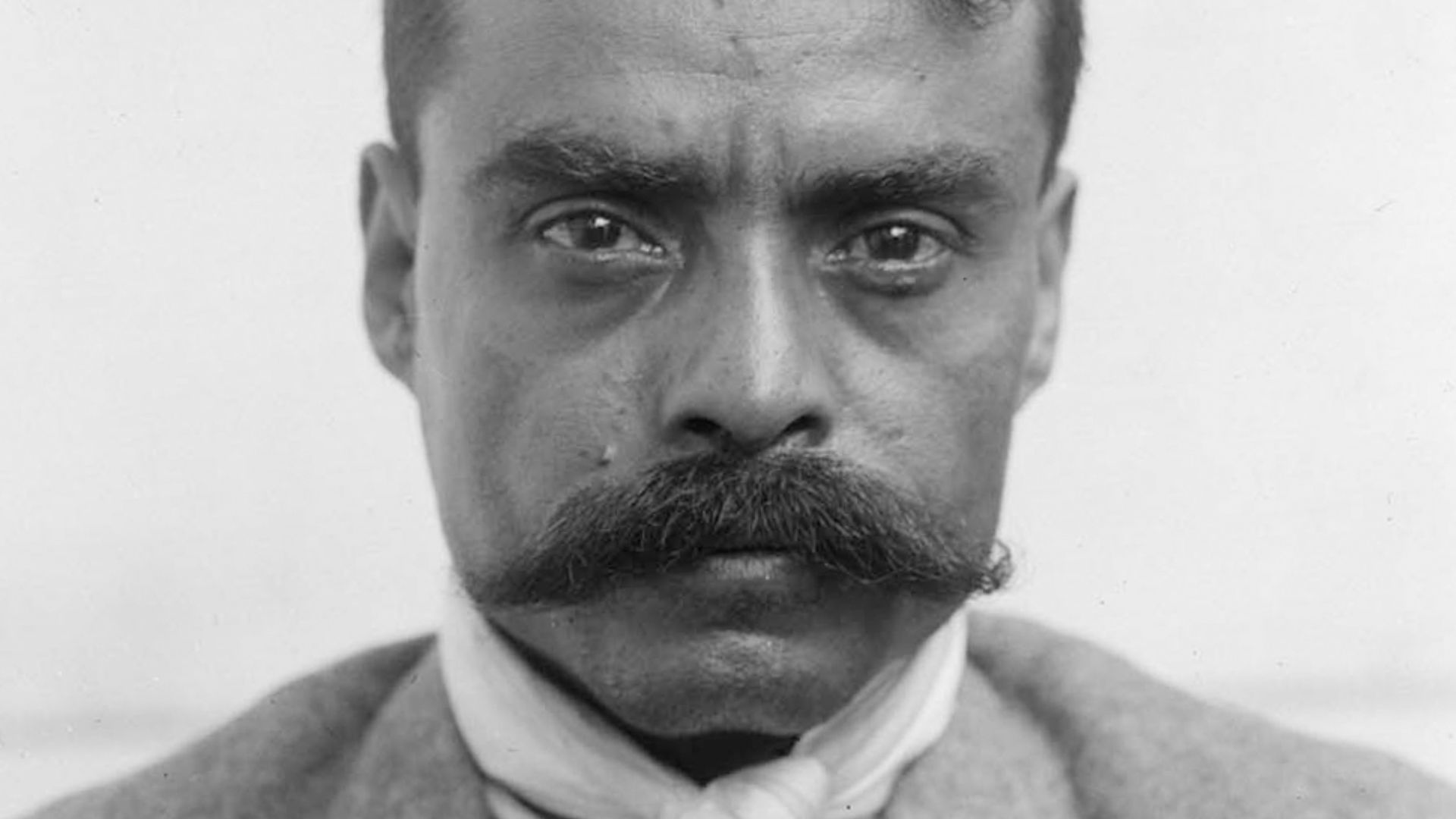 12. Emiliano Zapata