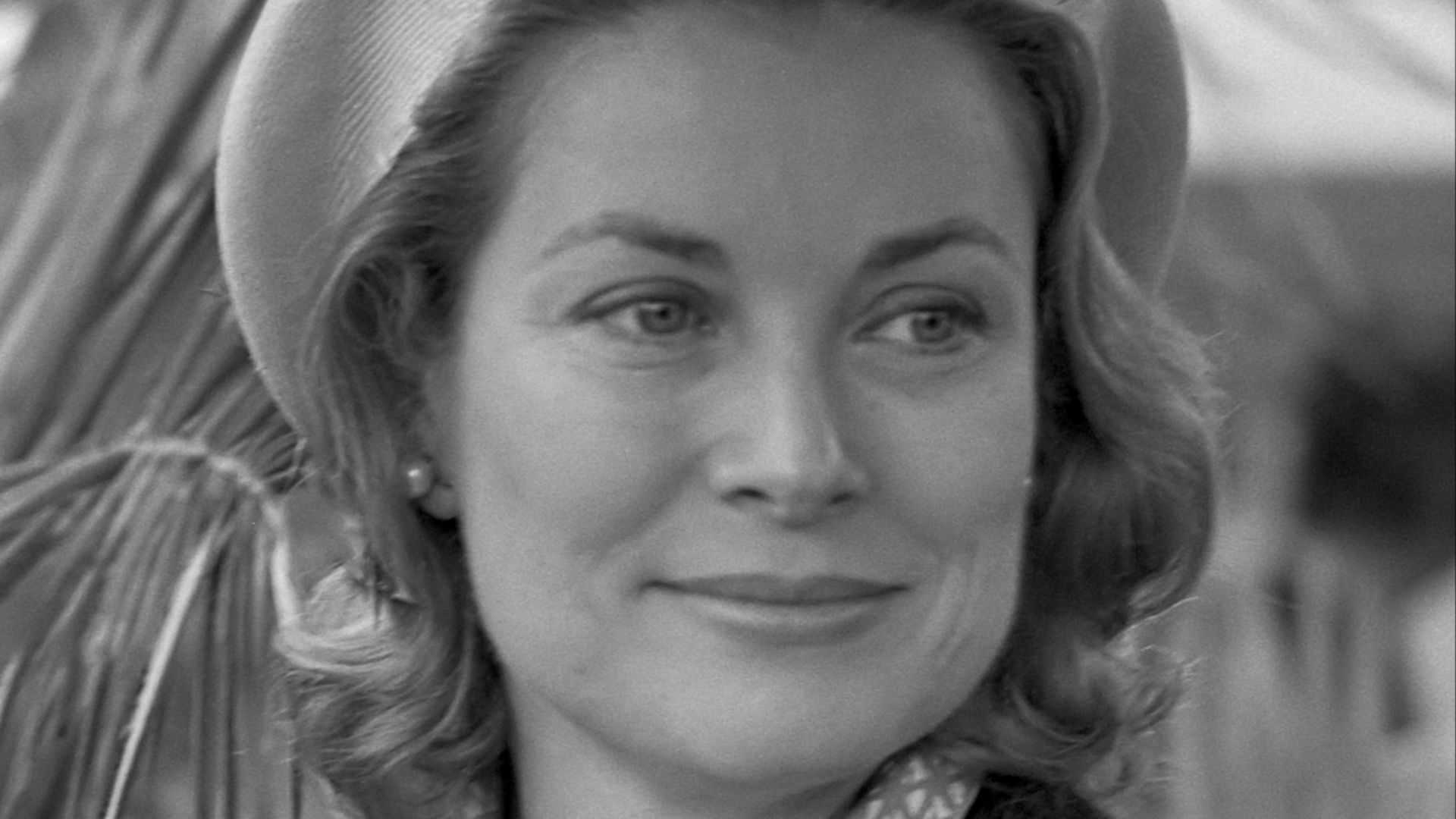 6. Grace Kelly et John B. Kelly Sr.