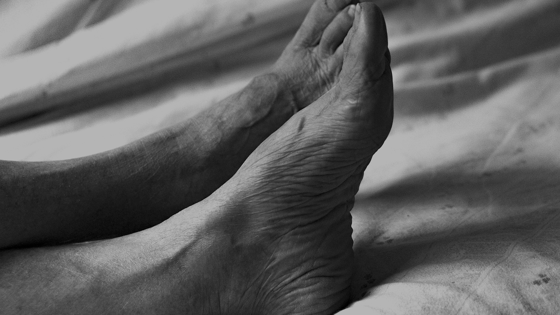 3. Les morts ont été emportés les pieds en avant