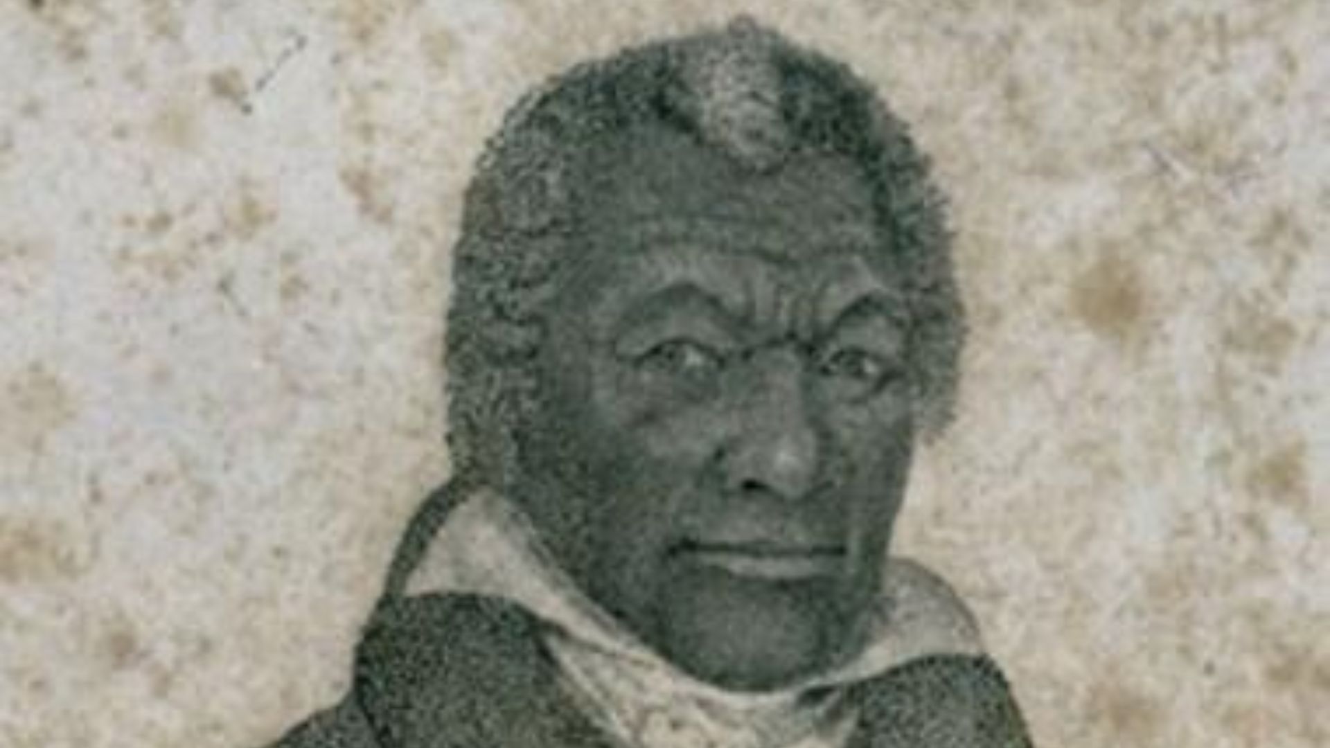 2. James Armistead Lafayette