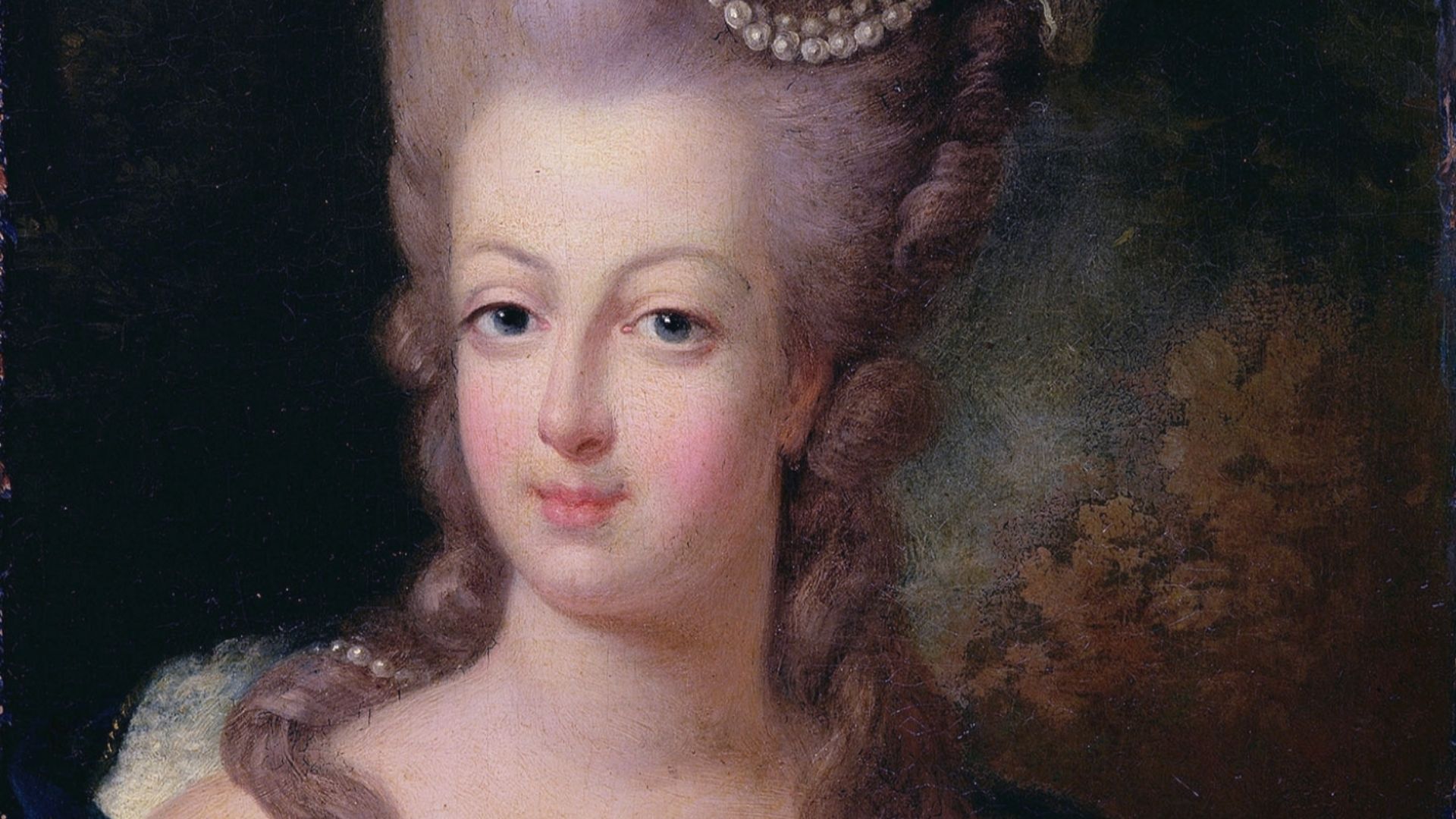 12. Marie-Antoinette
