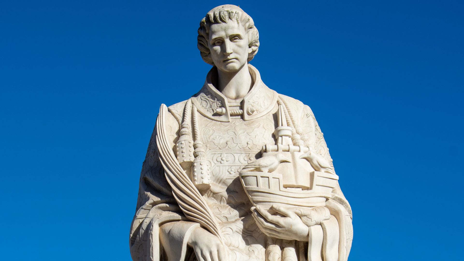 8. Sébastien de Portugal