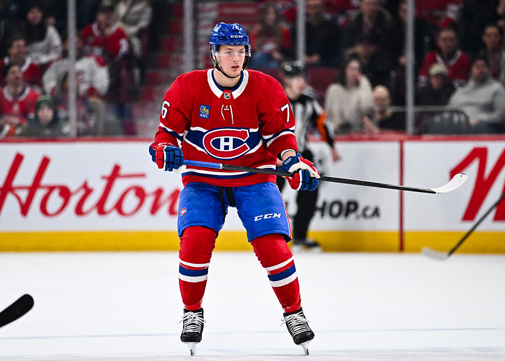$5 million per season for Zachary Bolduc: “I have a hard time believing it”
