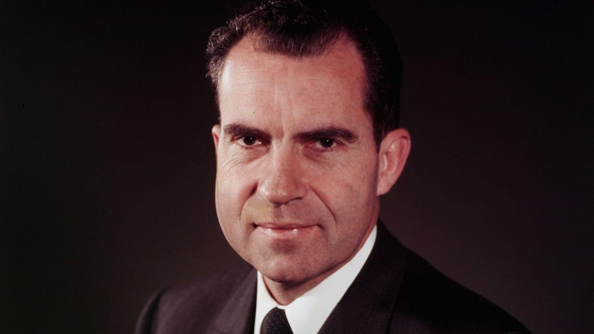 4. Richard Nixon