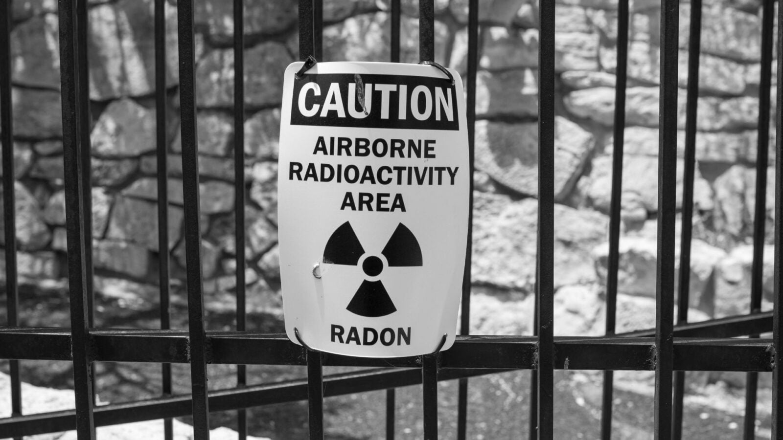 4. Radium “Health” Drinks
