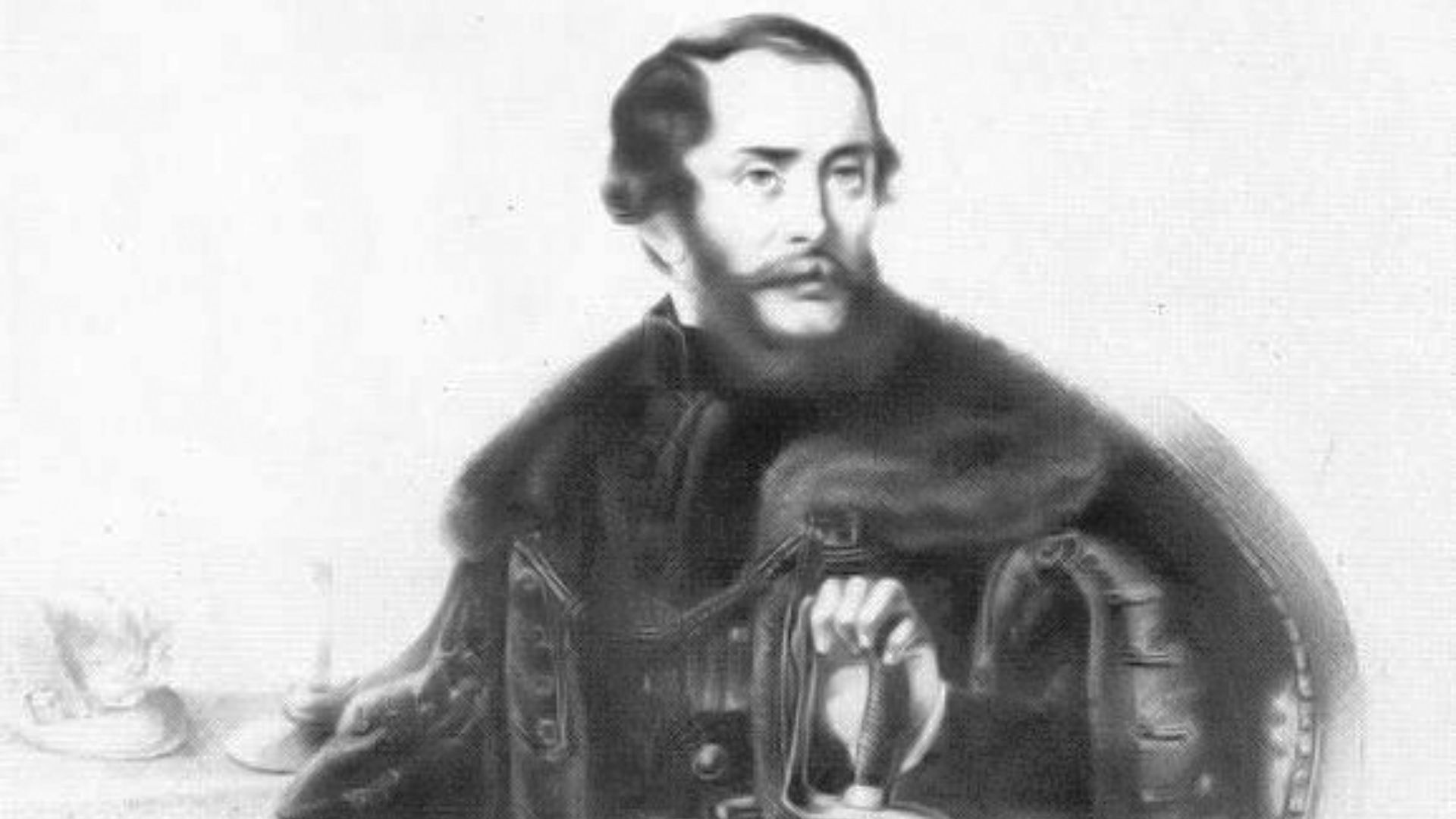 3. Lajos Kossuth