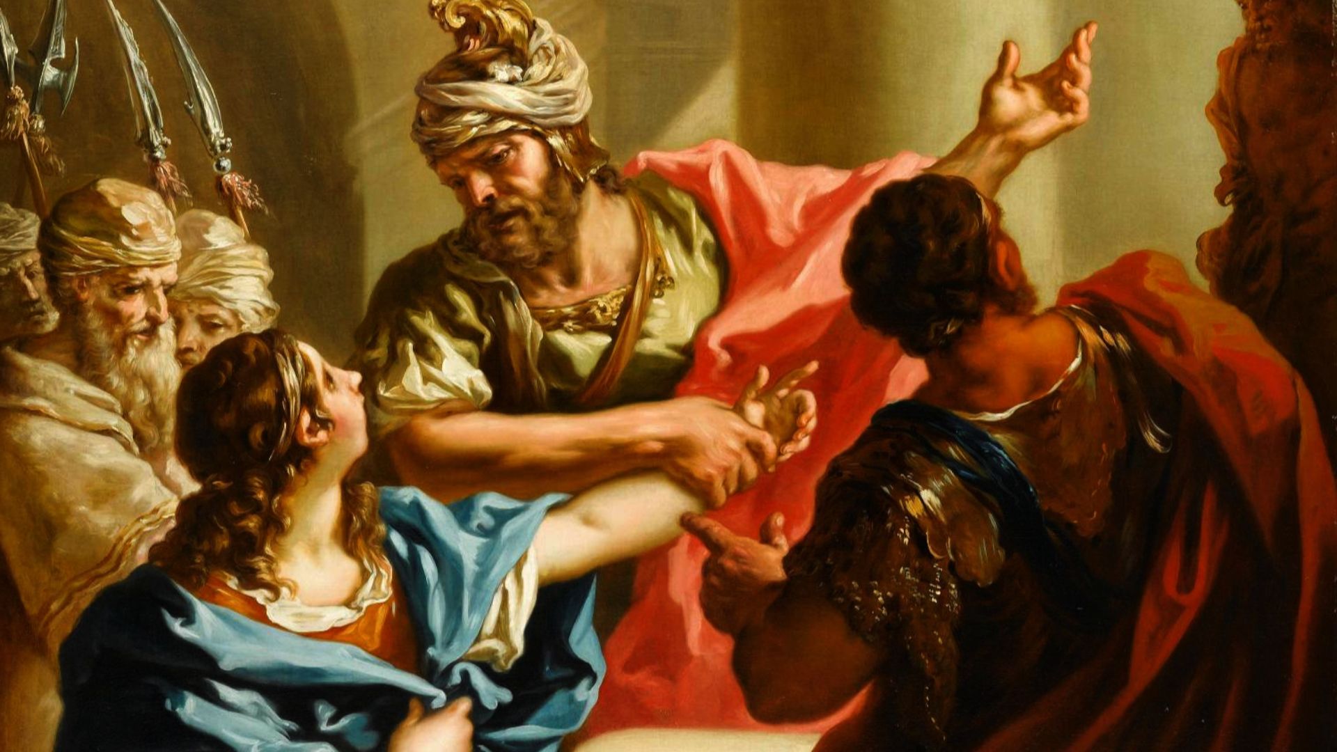 2. Hannibal Barca