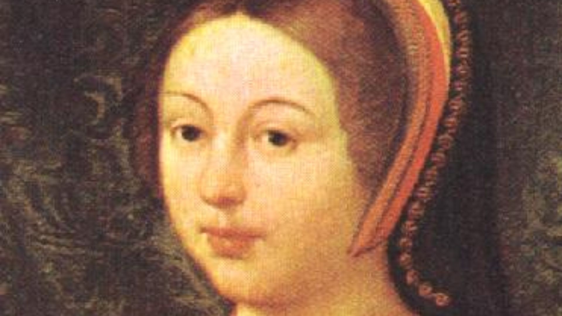 5. Margaret Tudor et Jacques IV d'Écosse