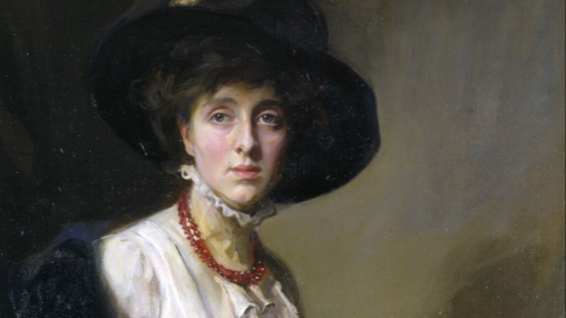15. Vita Sackville-West et Violet Trefusis