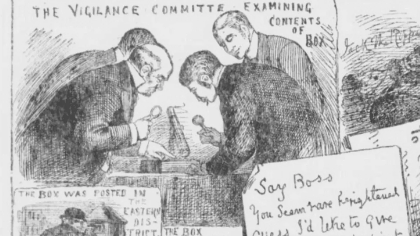16. Brannan a dirigé le premier comité de vigilance de San Francisco