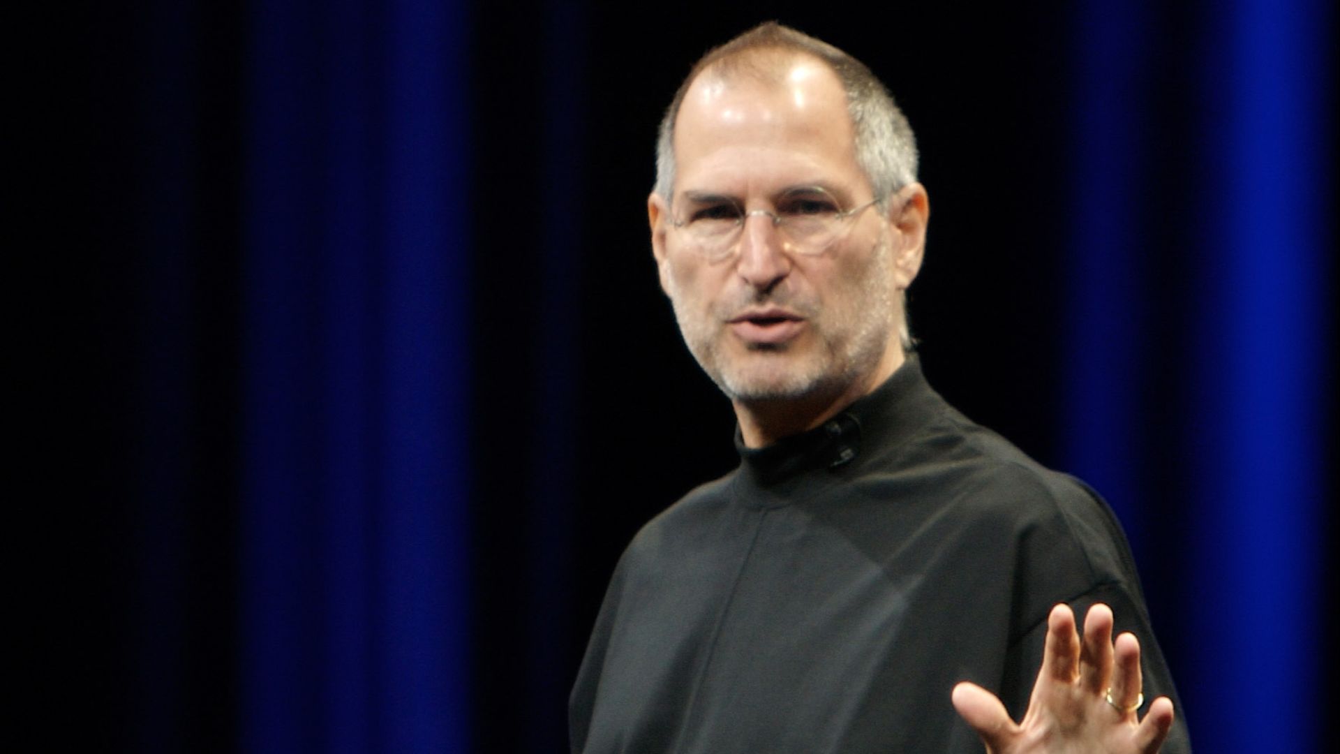 20. Steve Jobs