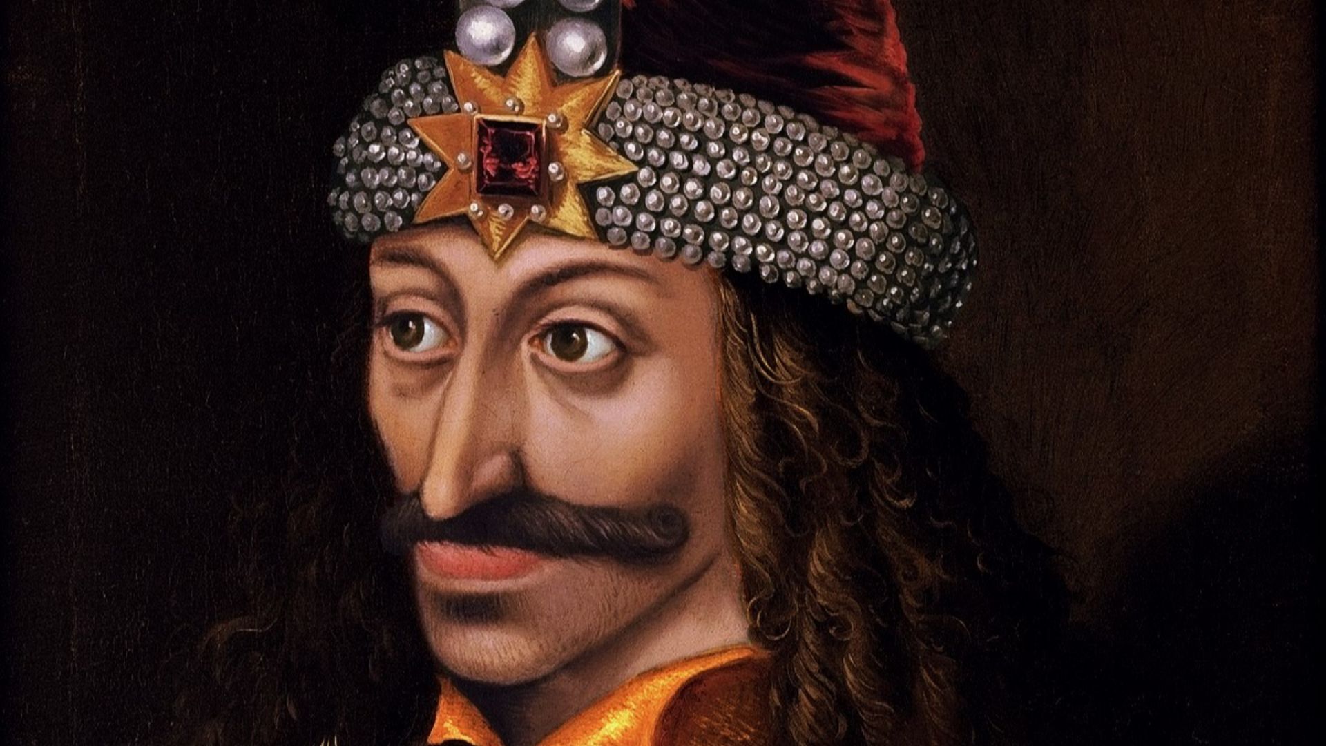 2. Vlad l'Empaleur