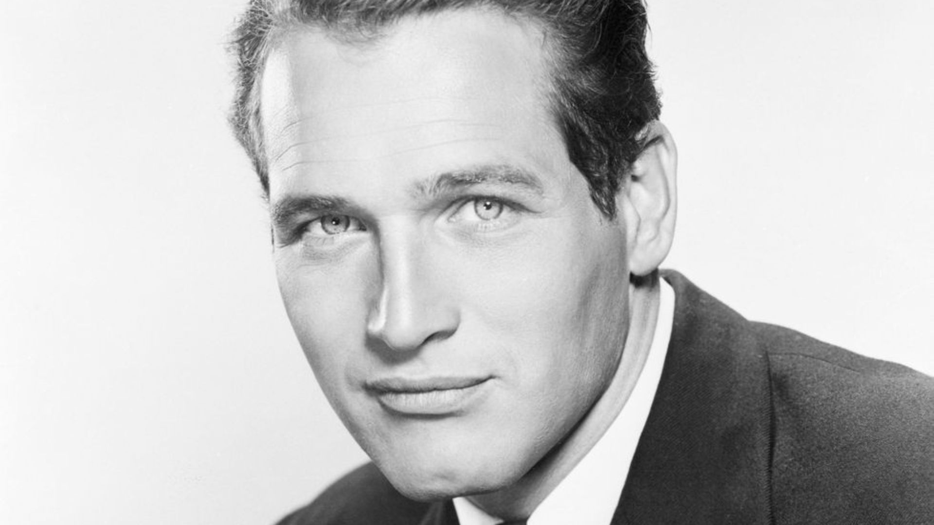 15. Paul Newman
