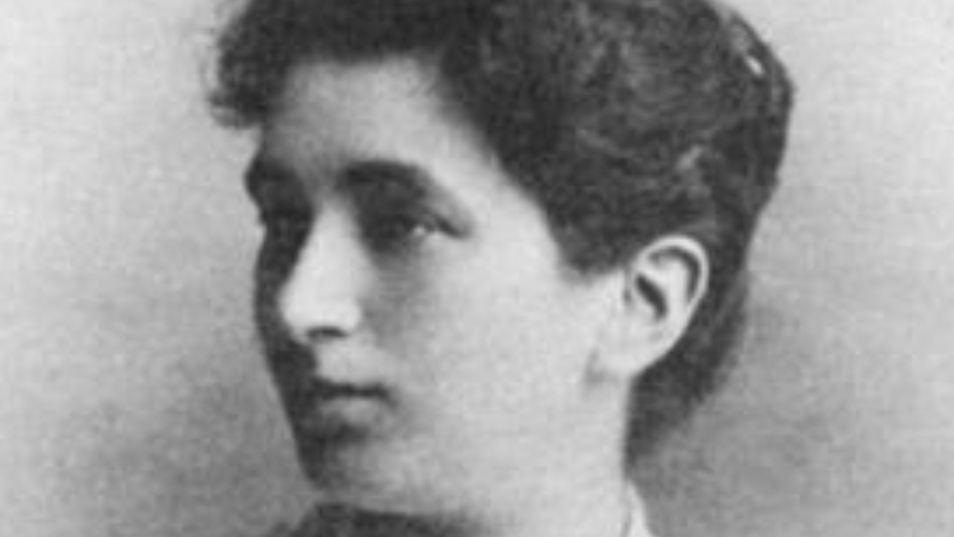 6. Emma Eckstein