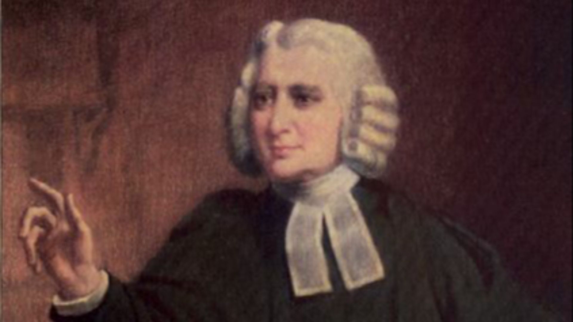 3. Susanna Wesley