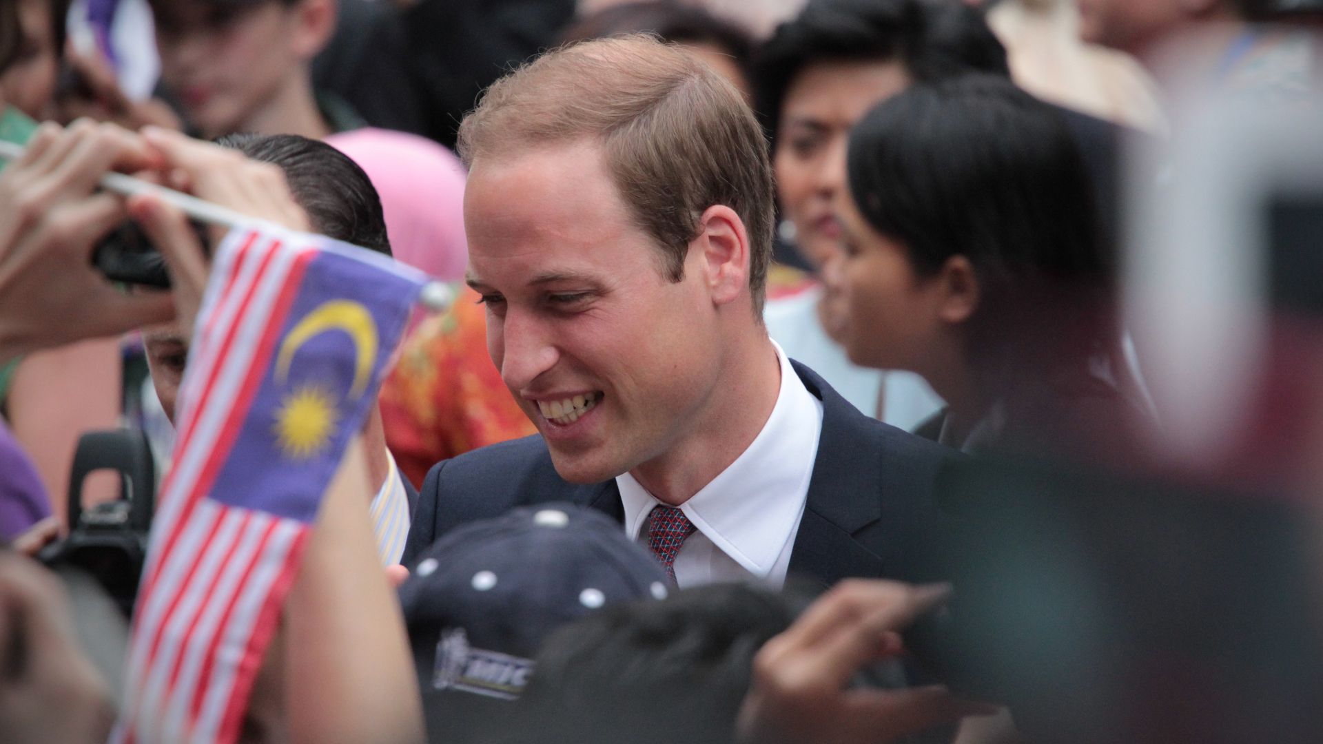 11. William, et non Arthur