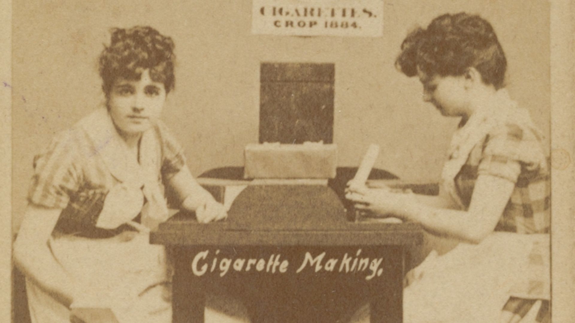 13. Cigarettes
