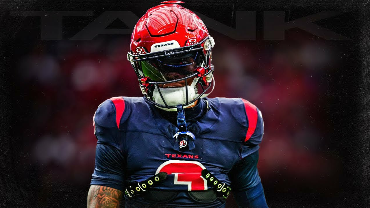 A Return Since 2024 for a Texans Player