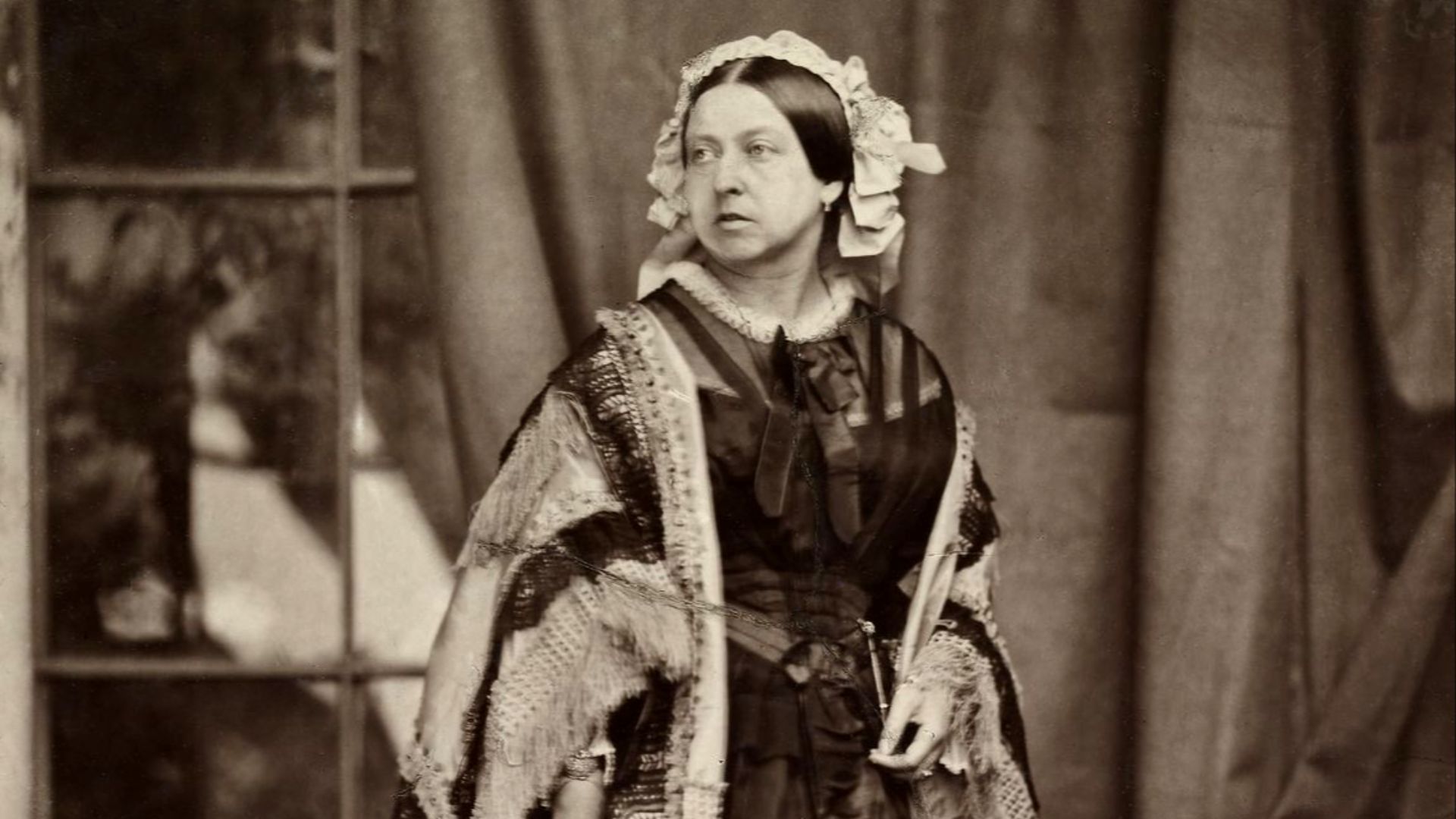 20. La reine Victoria