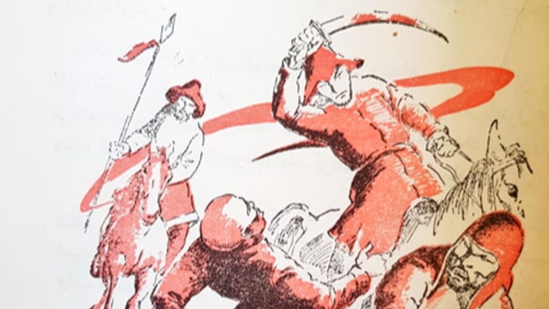 7. Les Mongols ont recruté des spécialistes du siège