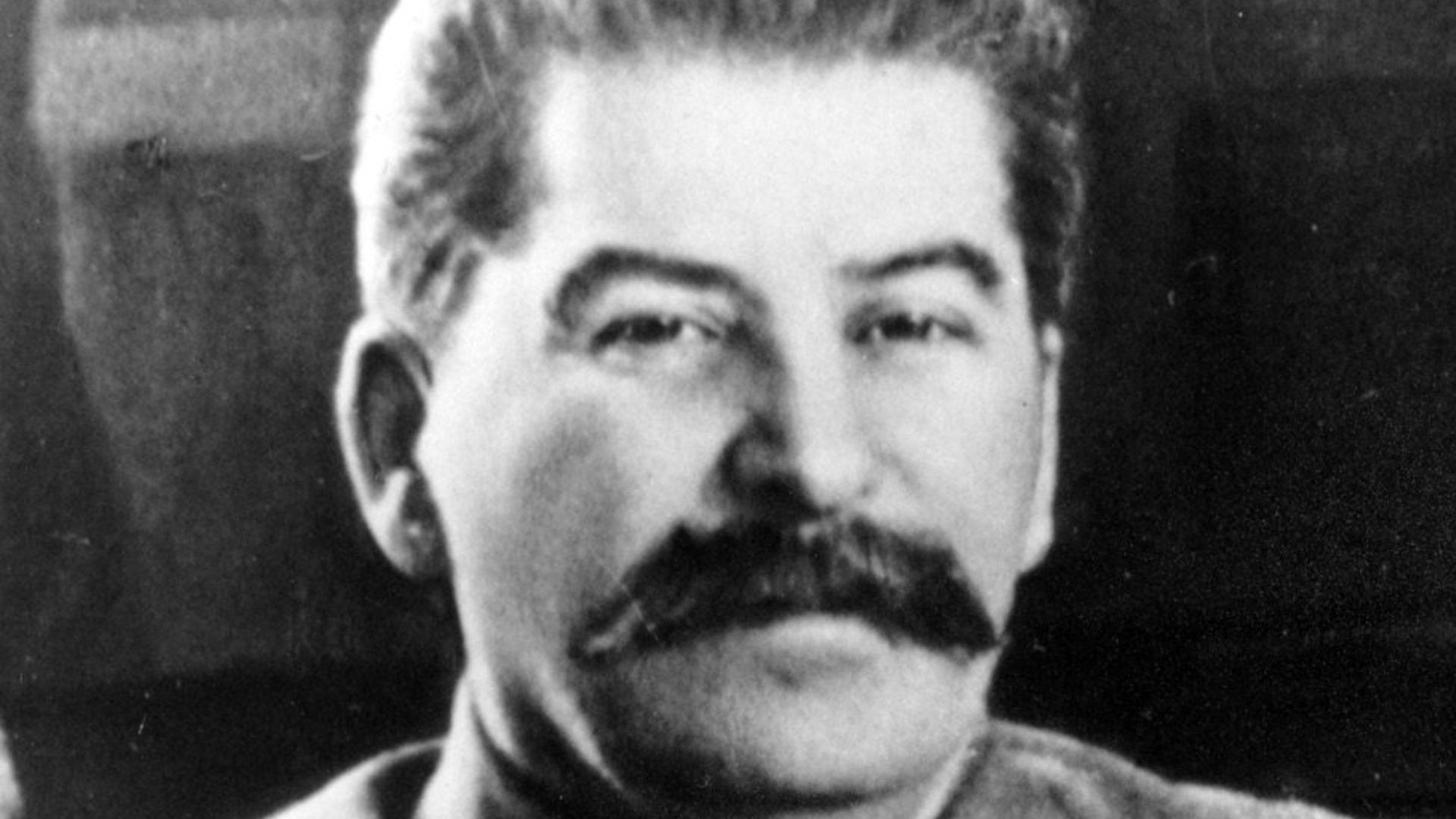 12. Joseph Staline