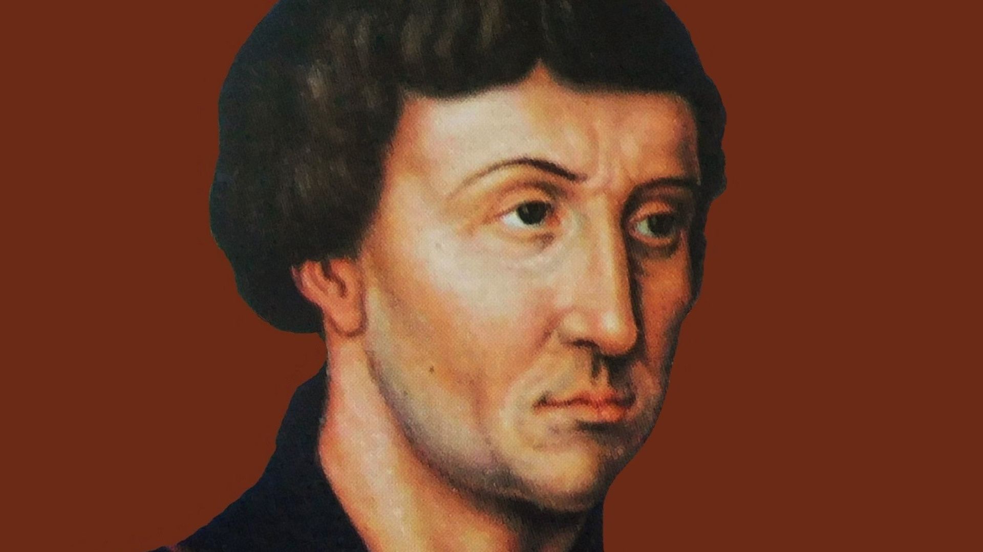 11. Charles le Téméraire