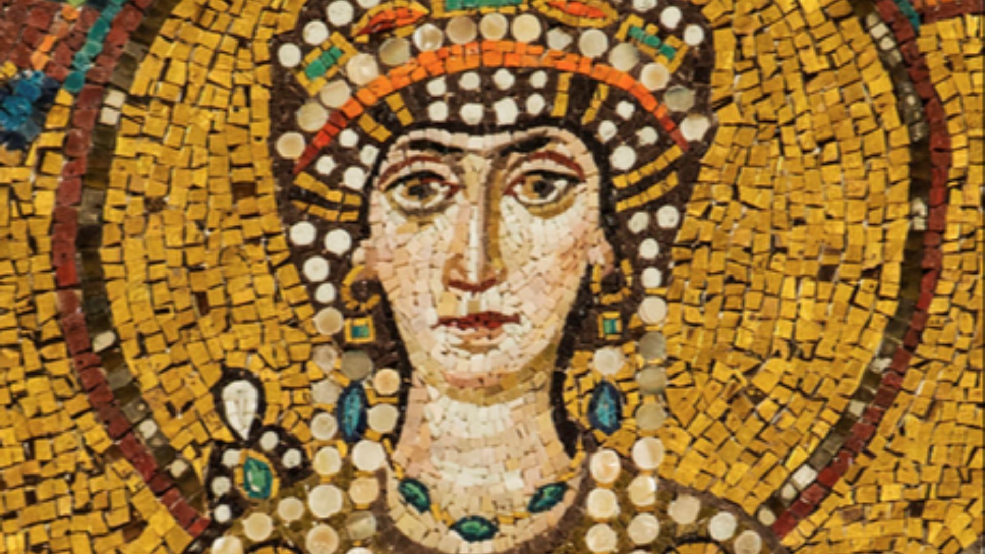 1. Théodora