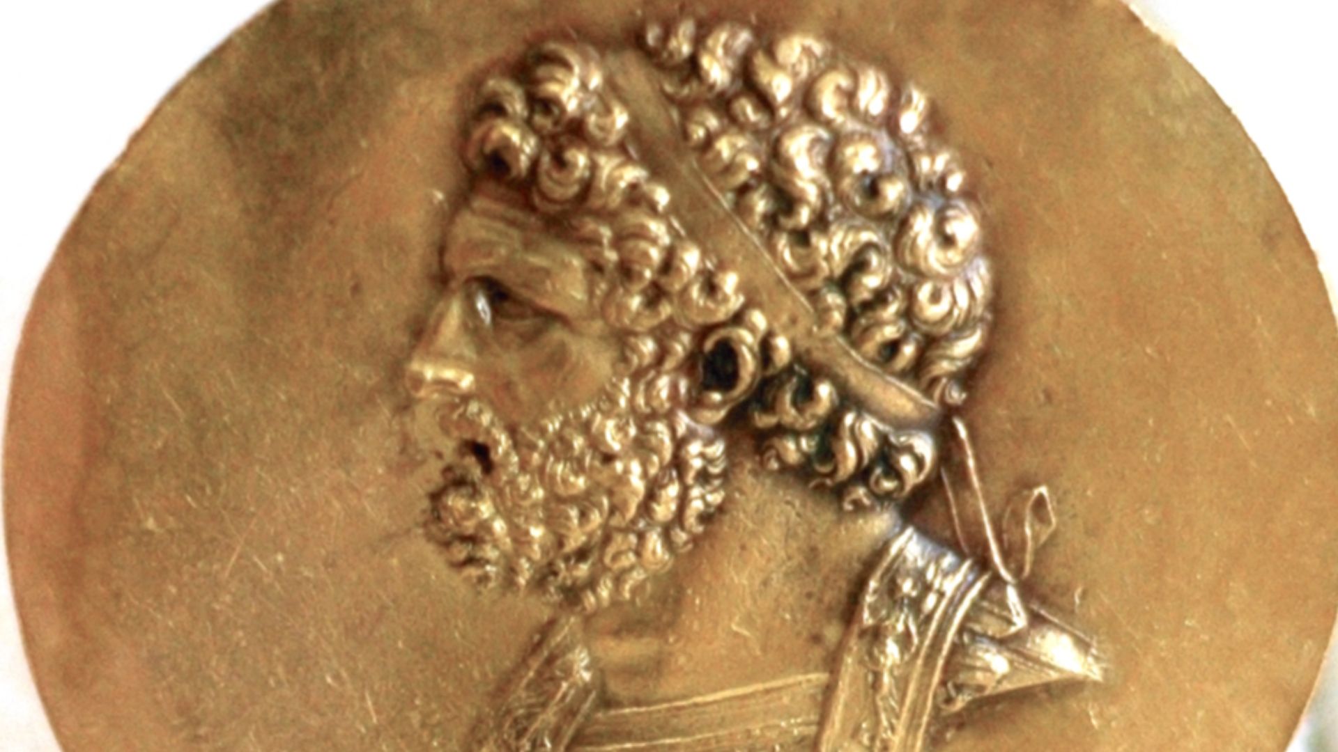 5. Philippe II de Macédoine