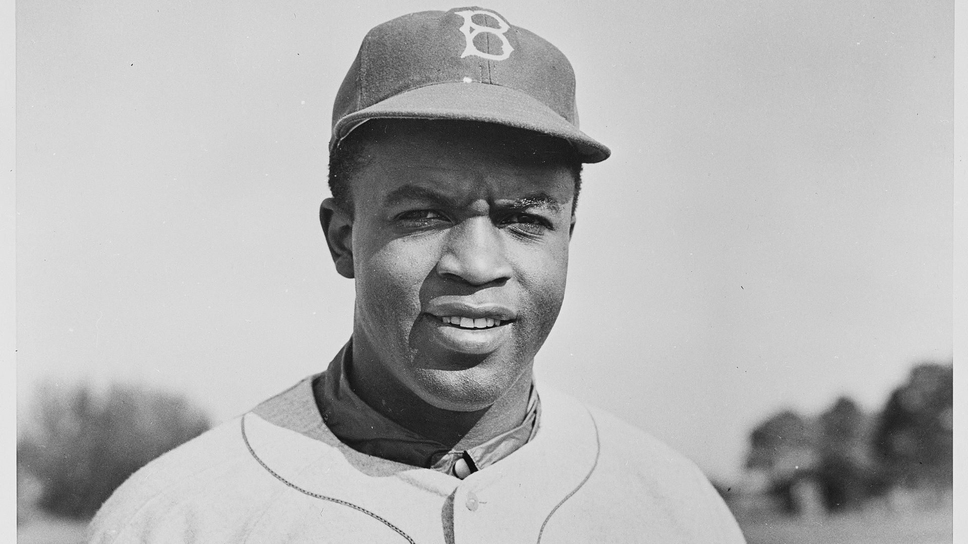 15. Jackie Robinson adresse une lettre émouvante à Eisenhower