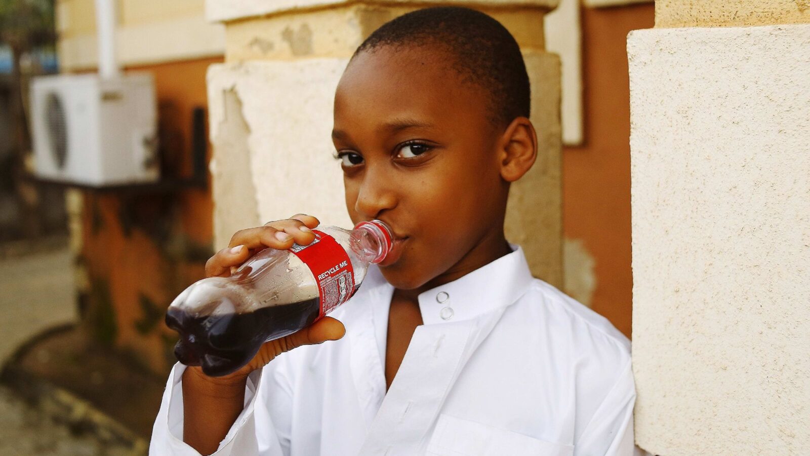 18. The Coca-Cola Belgium School Illness (1999)