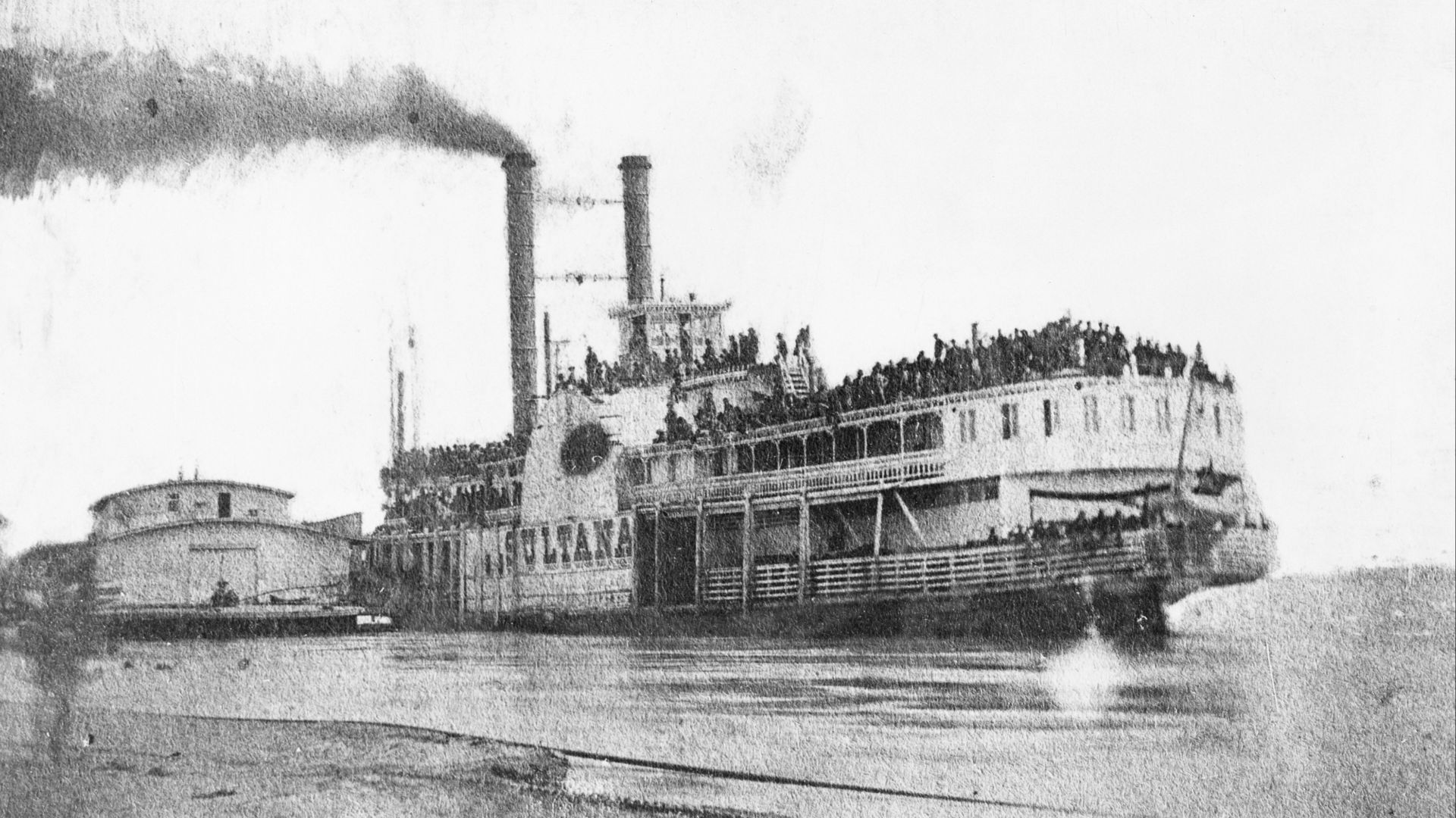 15. L'homme qui a chevauché une mule morte jusqu'au rivage