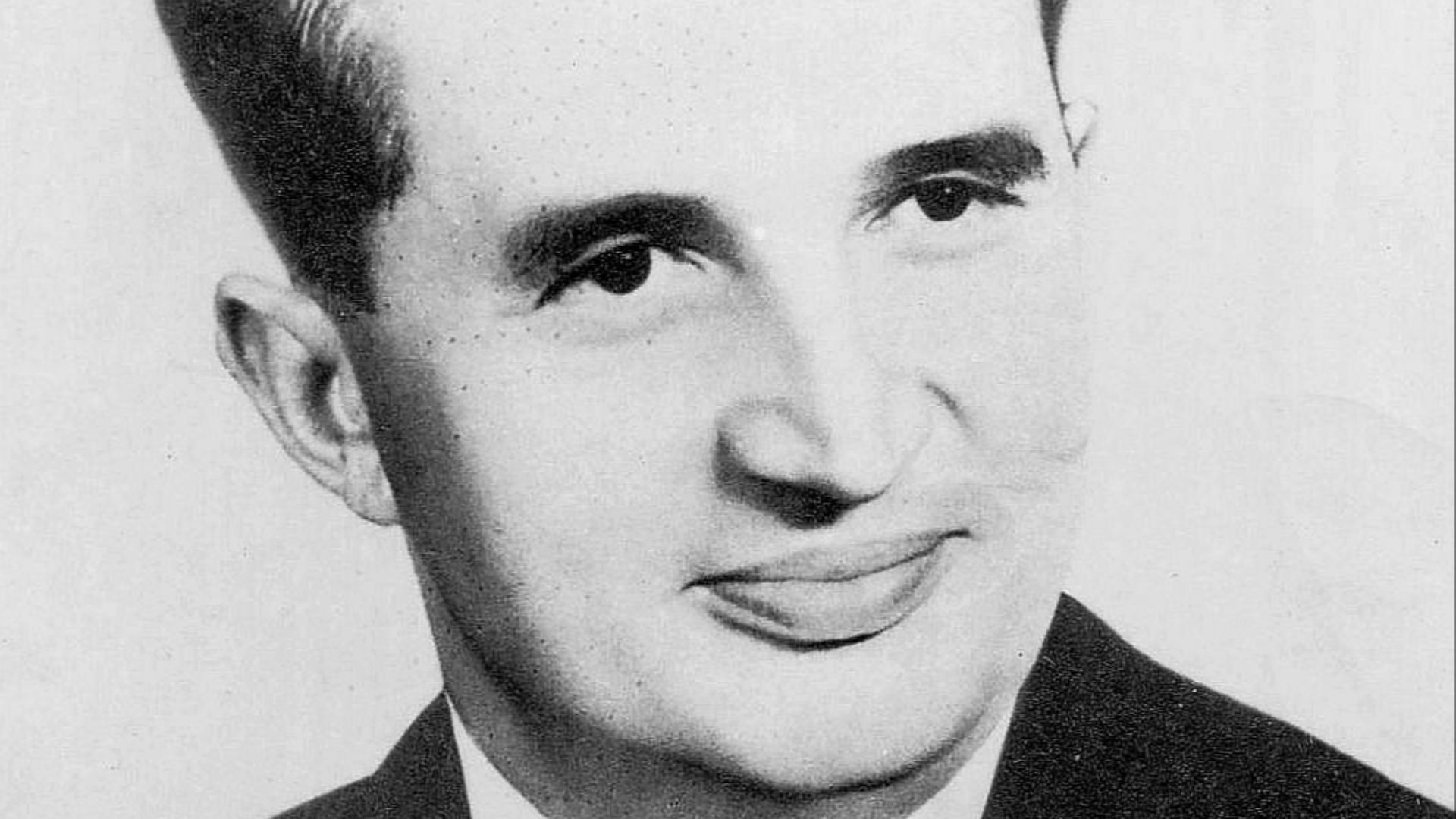 16. Nicolae Ceaușescu