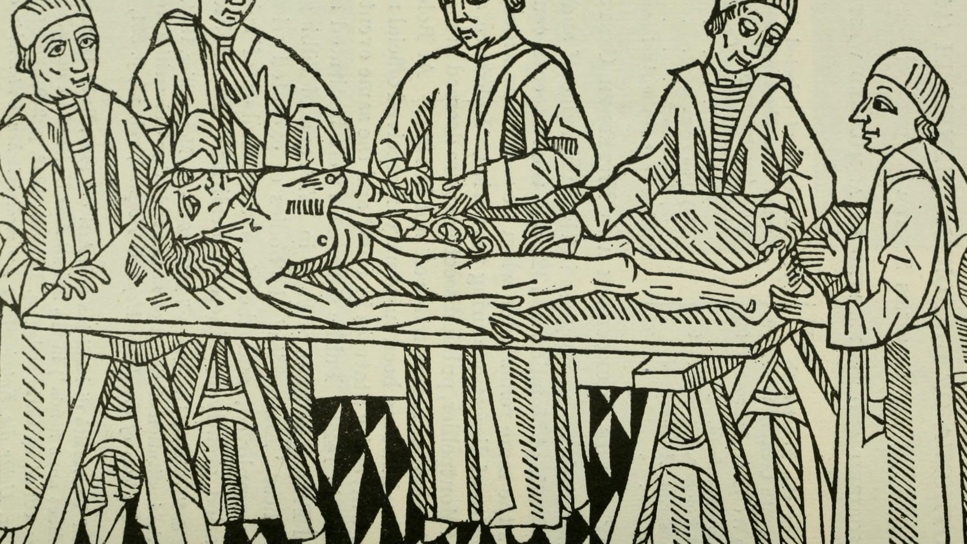 11. Inégalités historiques dans l'utilisation des restes humains