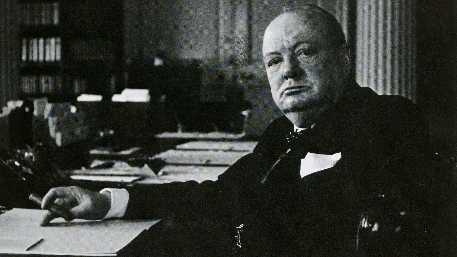 20 personnages historiques célèbres aux activités parallèles inattendues