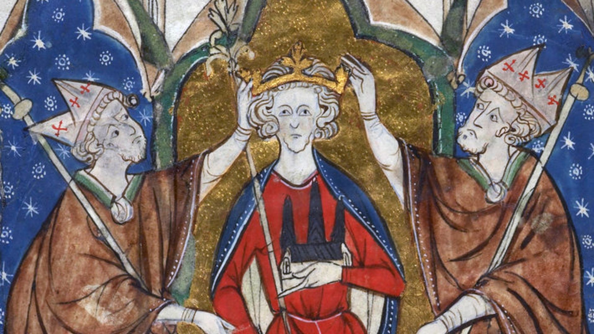 7. Henri III