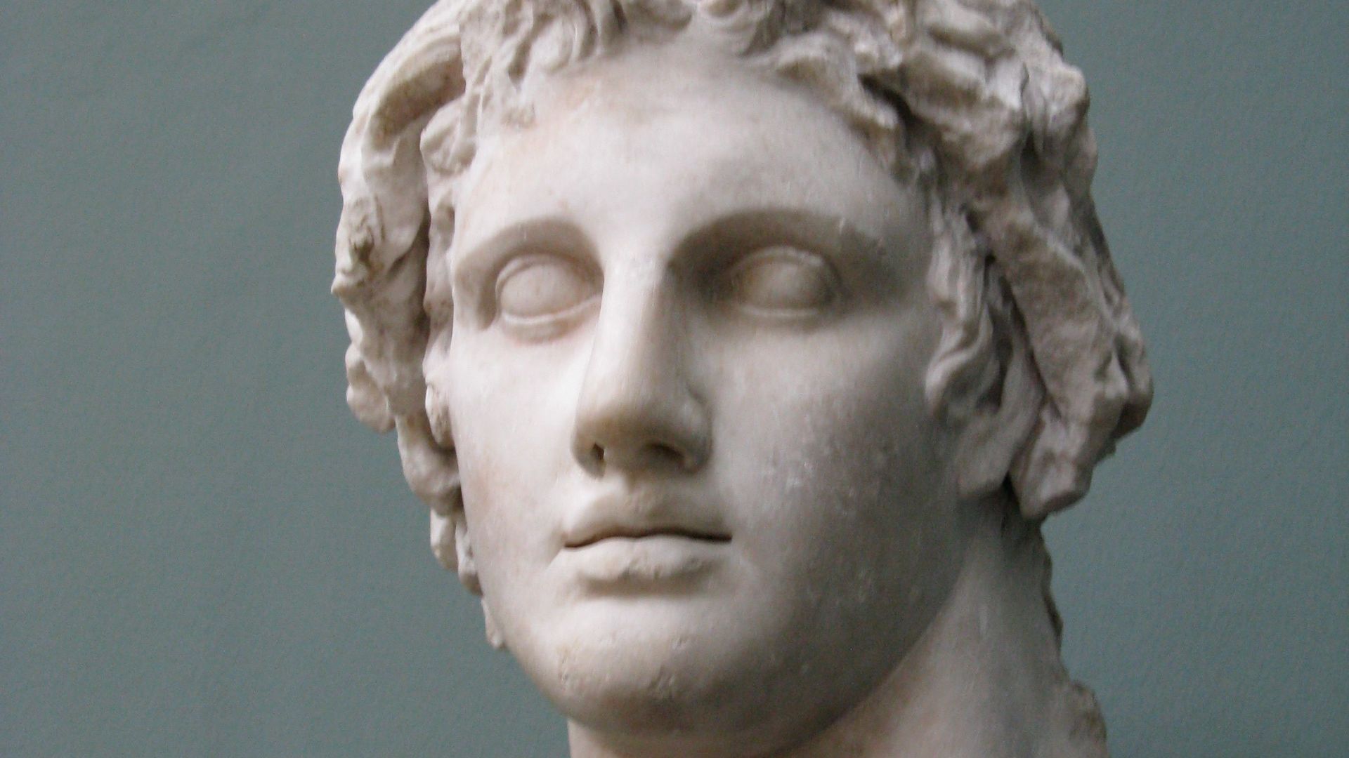 1. Alexandre le Grand