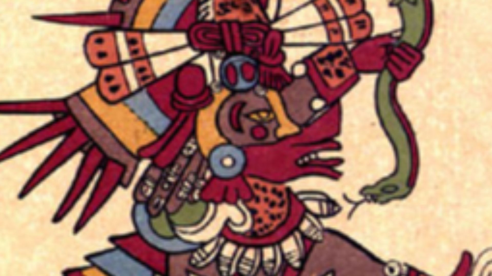 15. Kukulkan